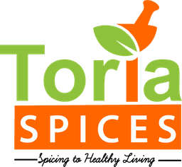 ToriaSpices_logo